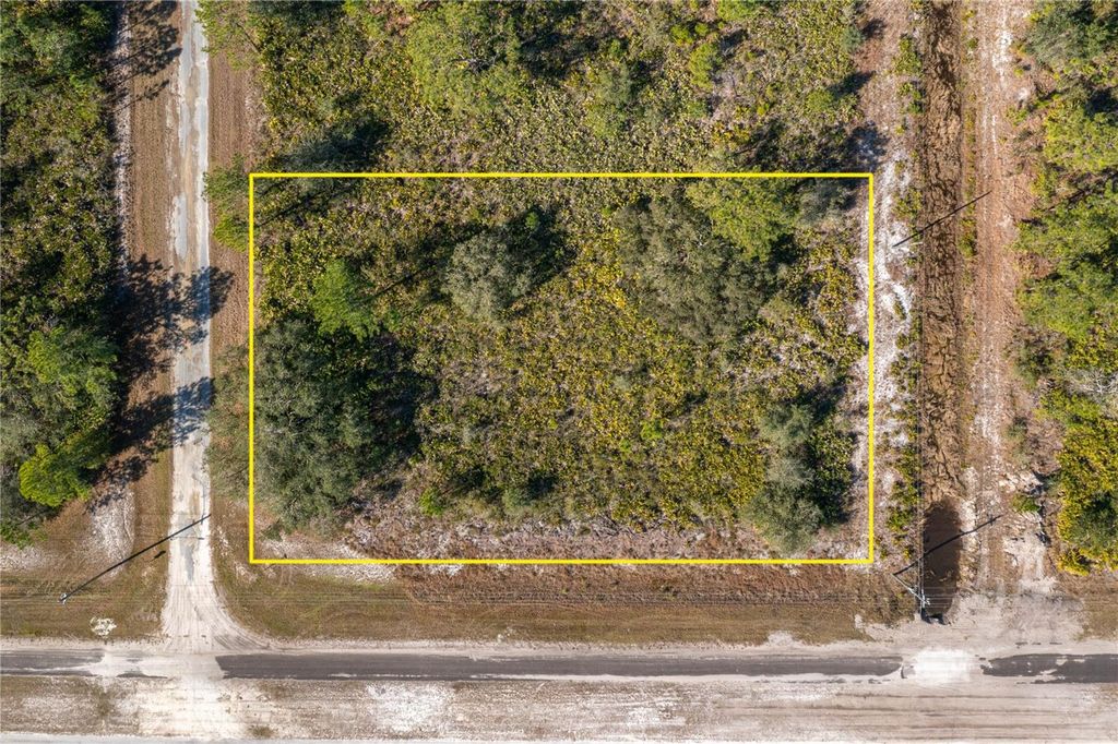 Photo of Oleander Drive, Indian Lake Estates, FL 33855 (MLS # L4957408)