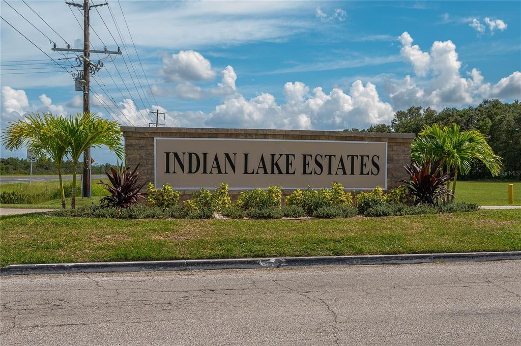 Photo of Oleander Drive, Indian Lake Estates, FL 33855 (MLS # L4957408)