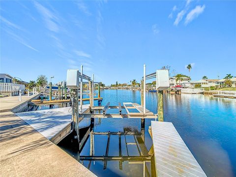 A home in NEW PORT RICHEY