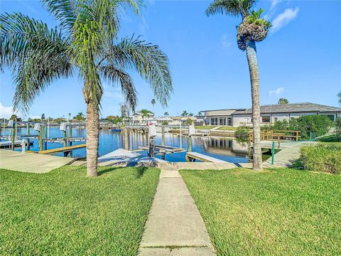 A home in NEW PORT RICHEY