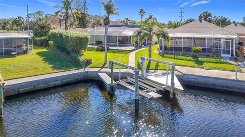 A home in NEW PORT RICHEY