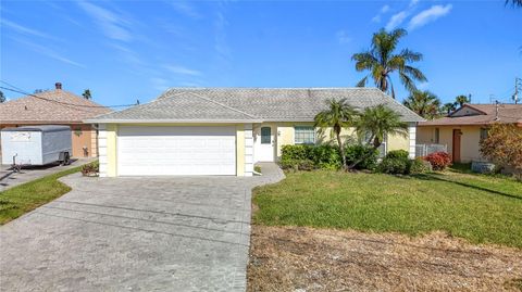 A home in NEW PORT RICHEY