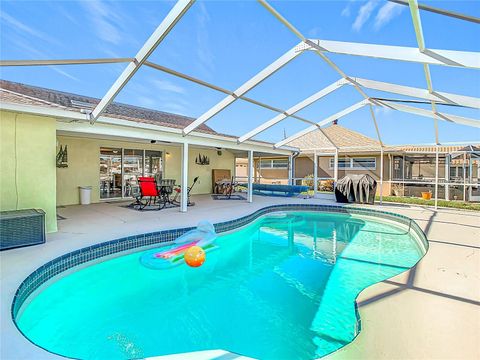 A home in NEW PORT RICHEY