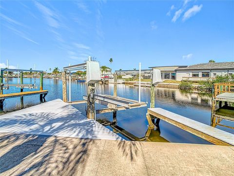 A home in NEW PORT RICHEY