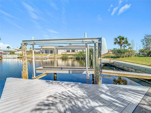 A home in NEW PORT RICHEY