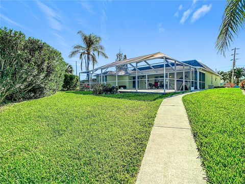 A home in NEW PORT RICHEY