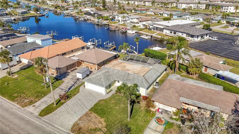 A home in NEW PORT RICHEY