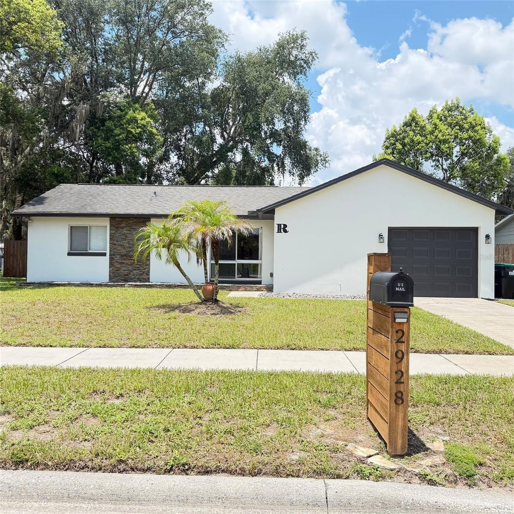 Photo of 2928 Arcata Lane, Orlando, FL 32817 (MLS # O6446156)