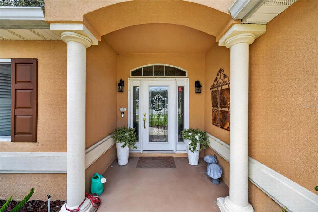 Photo of 13857 Del Webb Boulevard, Summerfield, FL 34491 (MLS # OM729253)