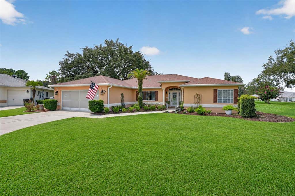 Photo of 13857 Del Webb Boulevard, Summerfield, FL 34491 (MLS # OM729253)