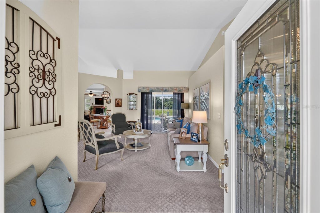 Photo of 13857 Del Webb Boulevard, Summerfield, FL 34491 (MLS # OM729253)