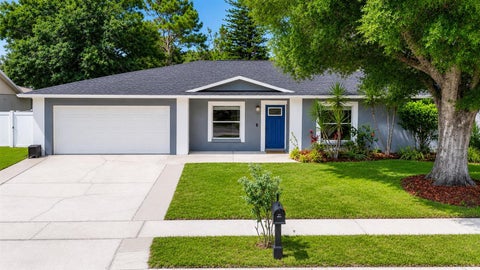 Photo of 4113 Hollow Hill Dr, Tampa, FL 33624 (MLS # TB8532114)