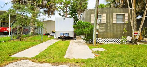 A home in NEW PORT RICHEY