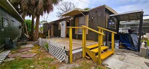 A home in NEW PORT RICHEY