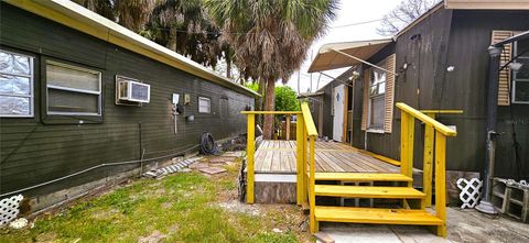 A home in NEW PORT RICHEY