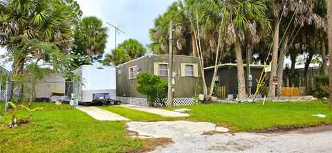 A home in NEW PORT RICHEY