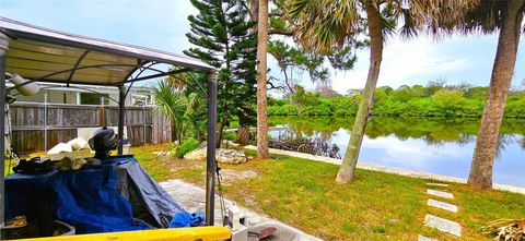 A home in NEW PORT RICHEY