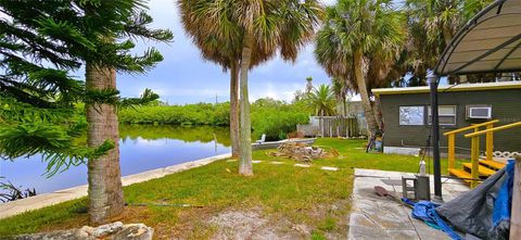 A home in NEW PORT RICHEY