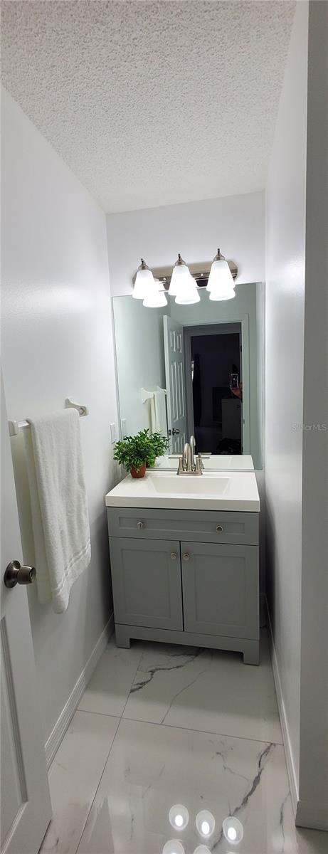 ROSEWOOD AT THE GARDENS - Residential