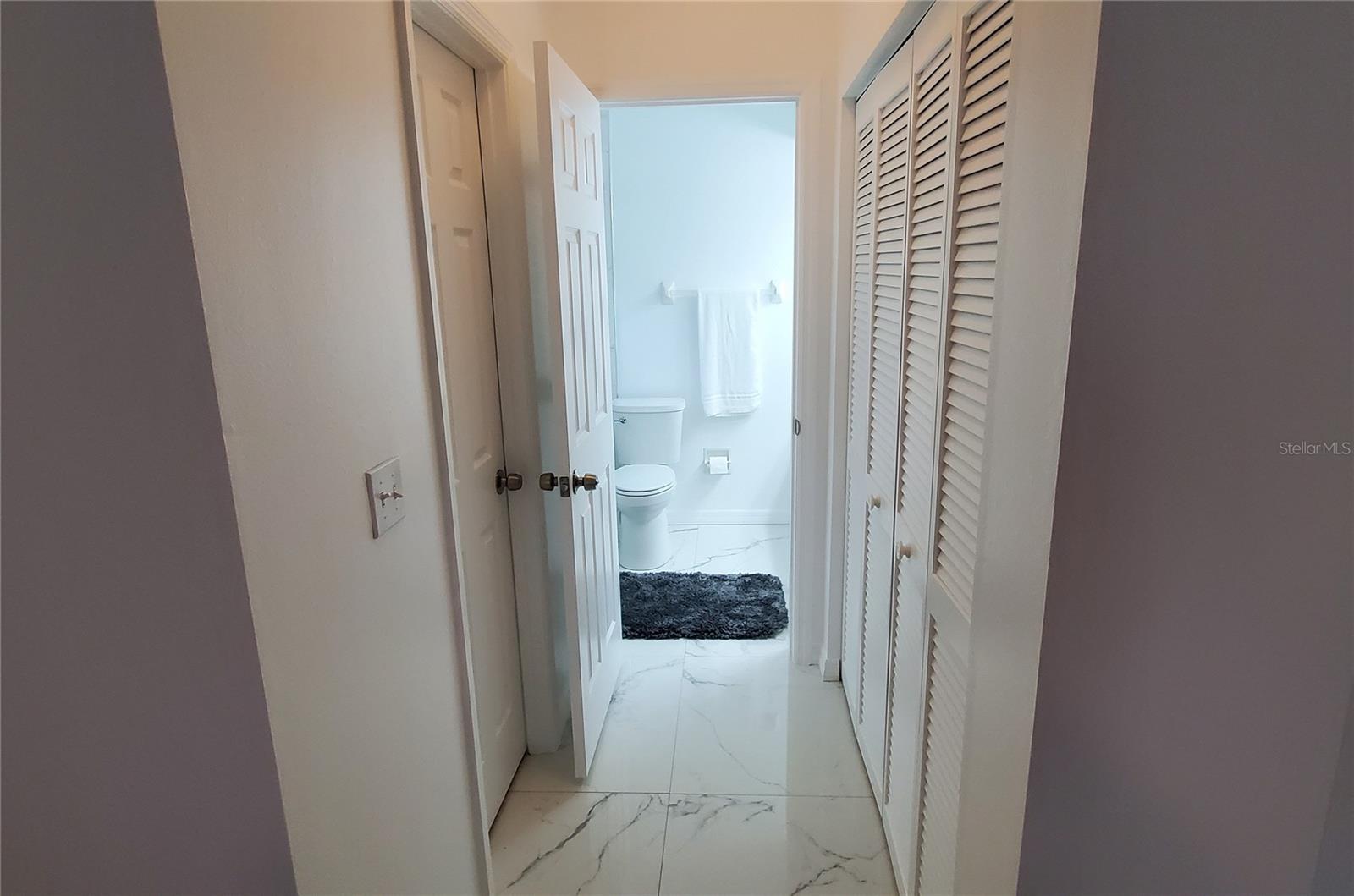 ROSEWOOD AT THE GARDENS - Residential