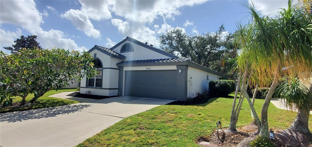 Photo of 5508 83rd Terrace E, Sarasota, FL 34243 (MLS # TB8437237)
