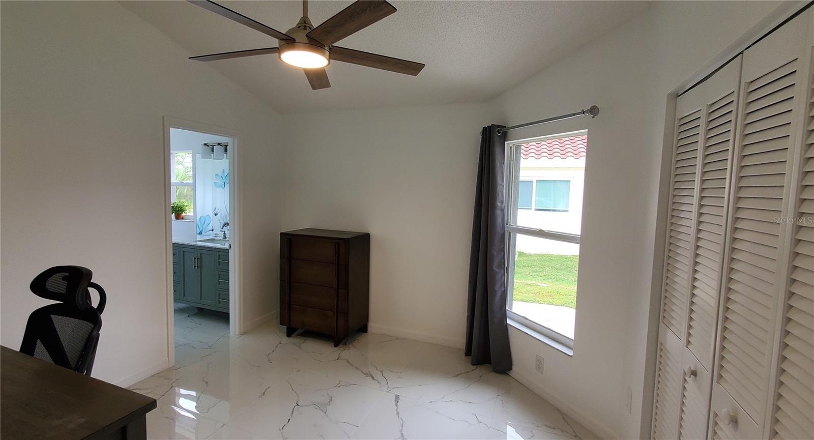 ROSEWOOD AT THE GARDENS - Residential