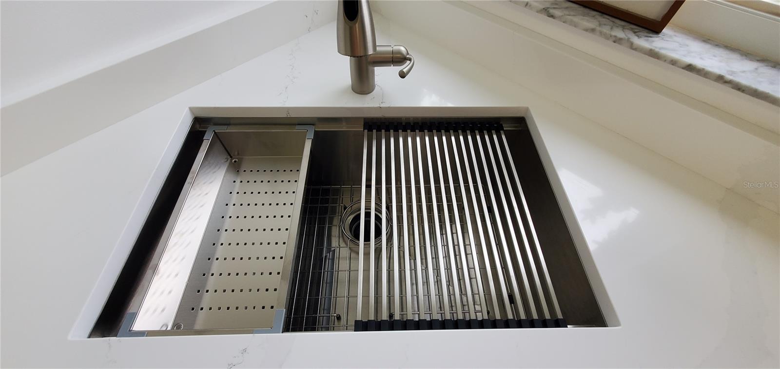 ROSEWOOD AT THE GARDENS - Residential