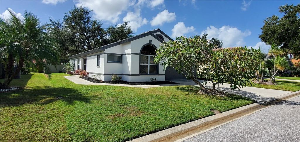 Photo of 5508 83rd Terrace E, Sarasota, FL 34243 (MLS # TB8437237)