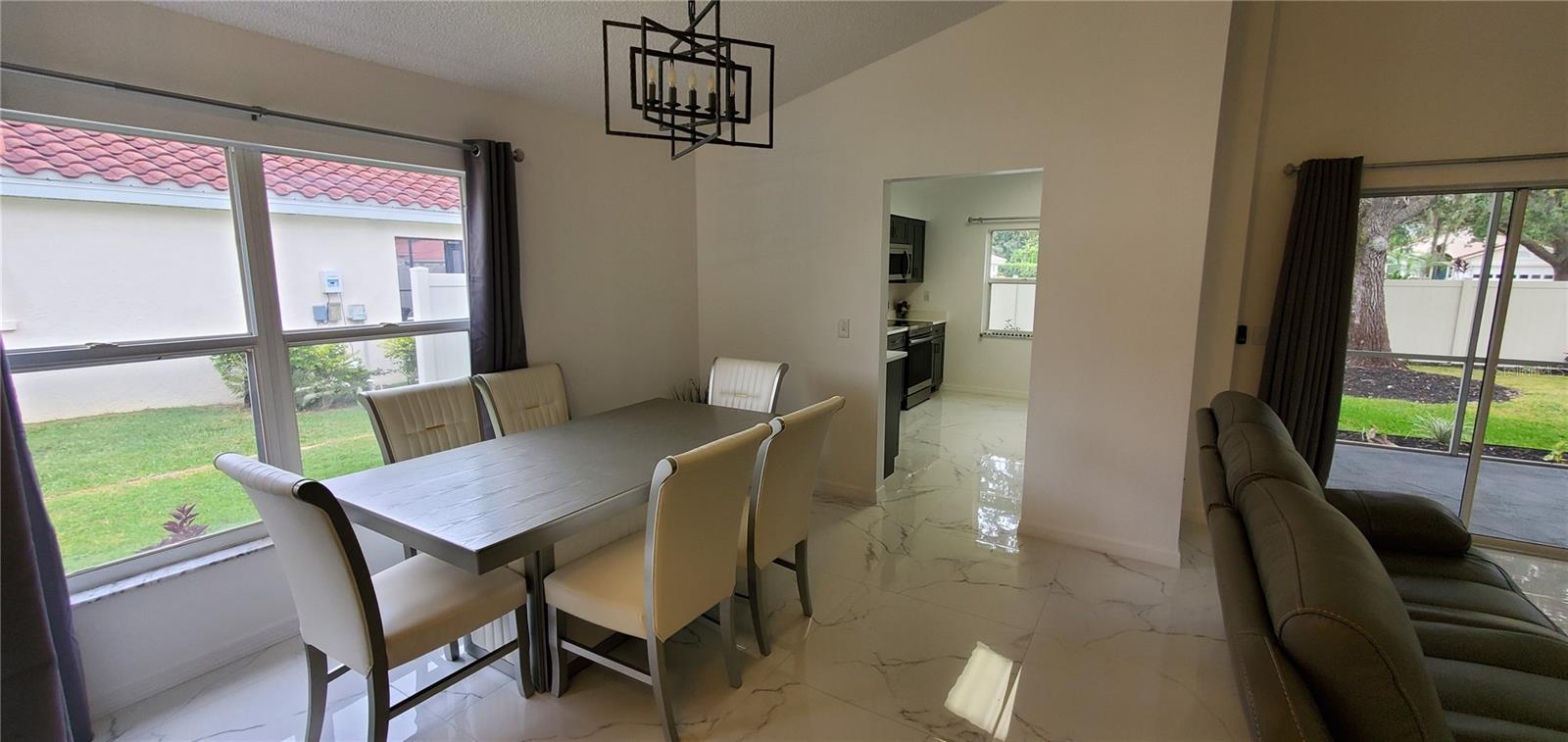 ROSEWOOD AT THE GARDENS - Residential