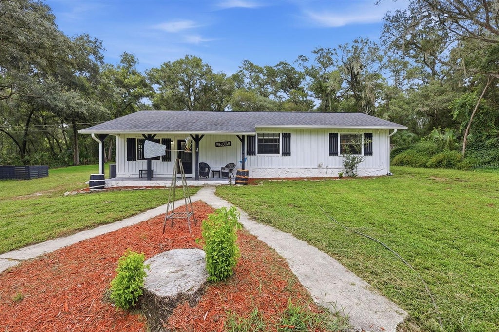 Photo of 1095 S Ridgewood Avenue, Deland, FL 32720 (MLS # V4951128)