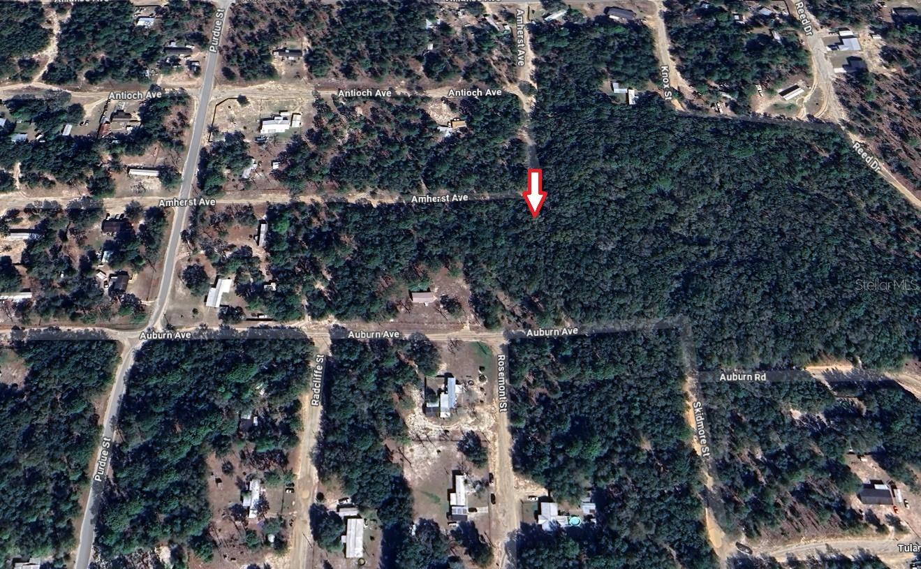 HIGHRIDGE ESTATES - Land