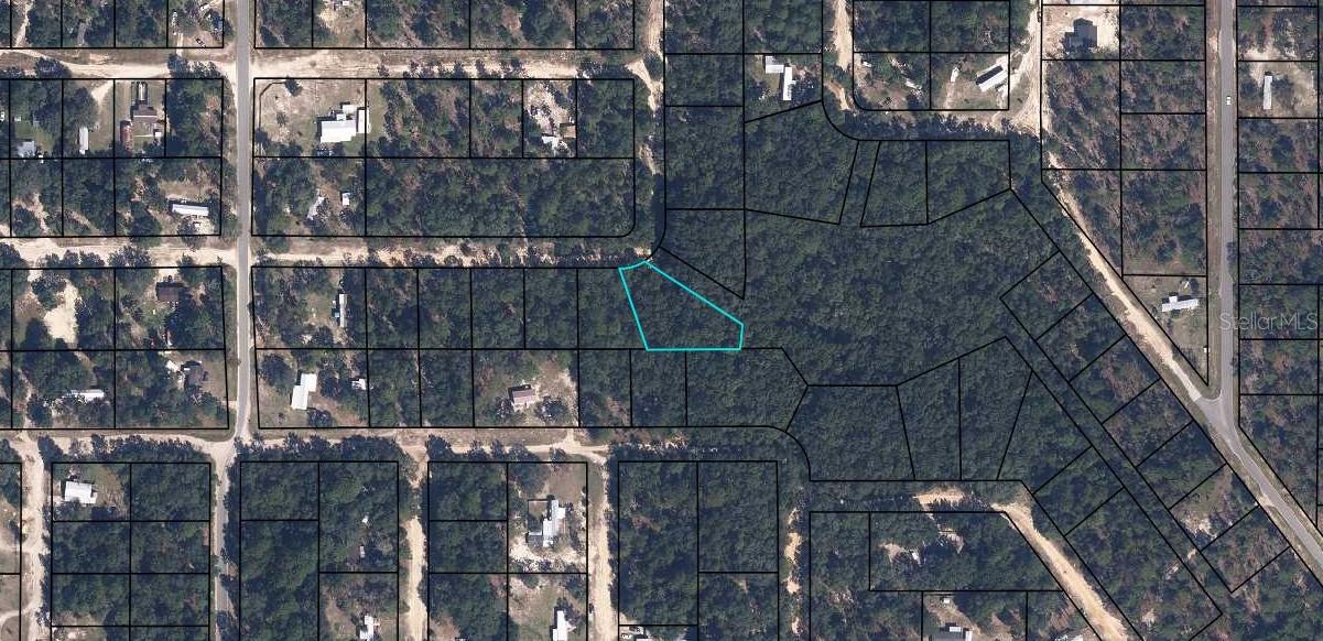 HIGHRIDGE ESTATES - Land