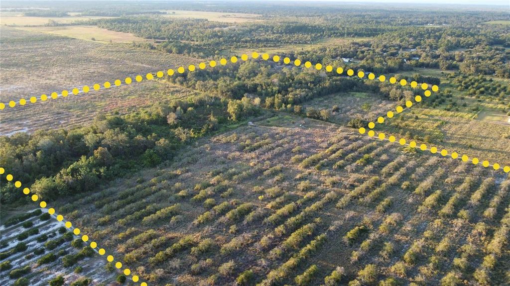 Photo of 1895 Otto Polk Road, Frostproof, FL 33843 (MLS # TB8442195)