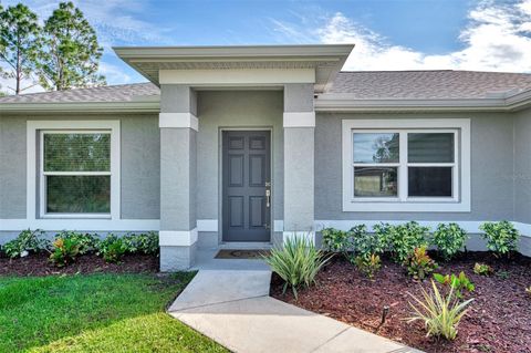 2775 WYOLA AVENUE NORTH PORT FL 34286