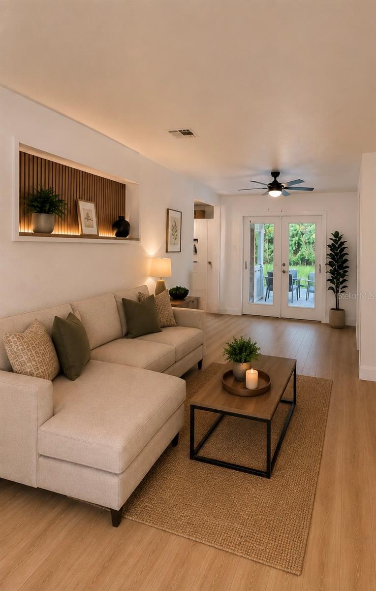 Photo of 800 Mary Street, Edgewater, FL 32132 (MLS # A4698133)