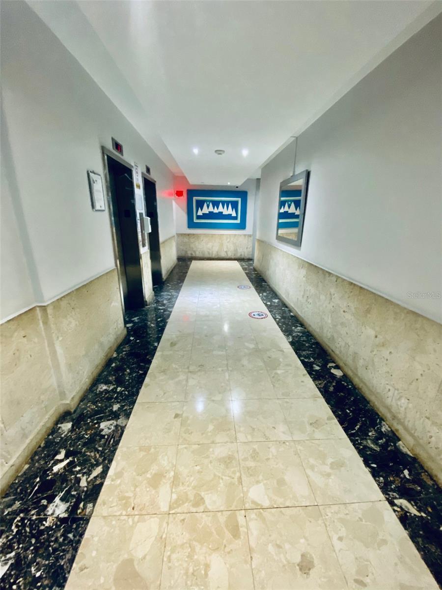 LOS PINOS COUNCIL OF OWNERS - Residential