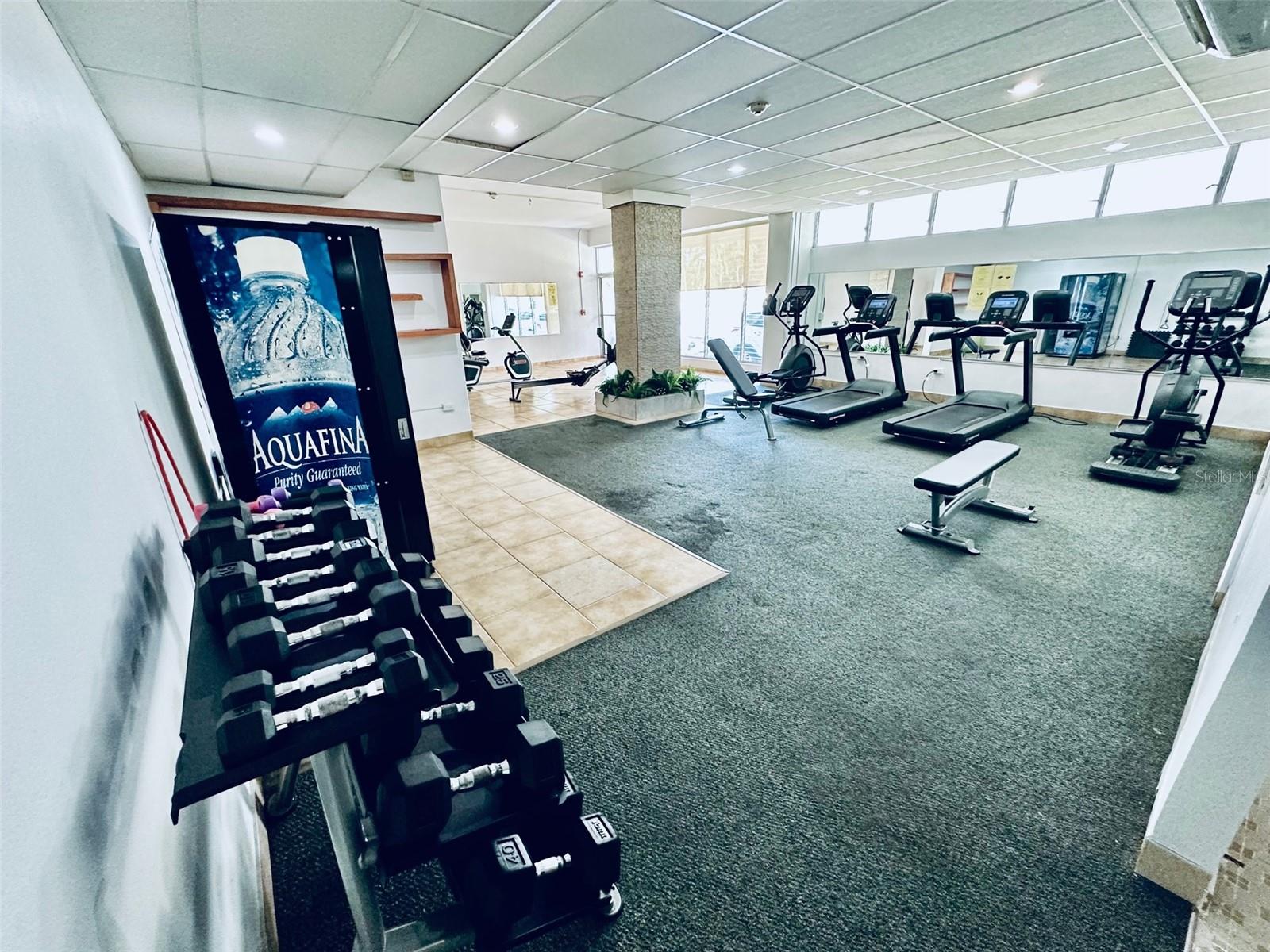 LOS PINOS COUNCIL OF OWNERS - Residential