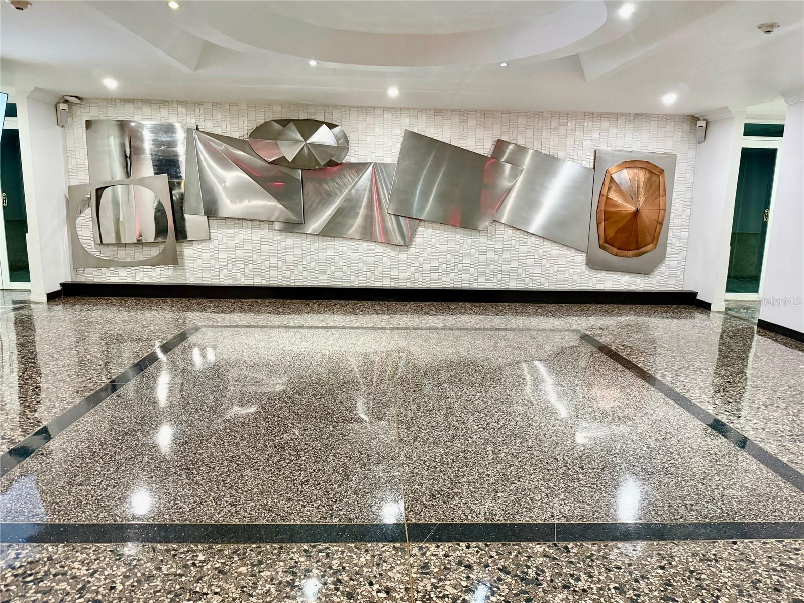 LOS PINOS COUNCIL OF OWNERS - Residential