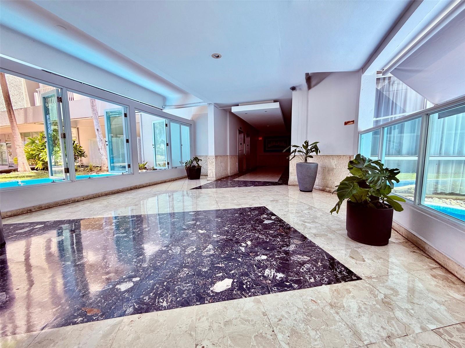 LOS PINOS COUNCIL OF OWNERS - Residential