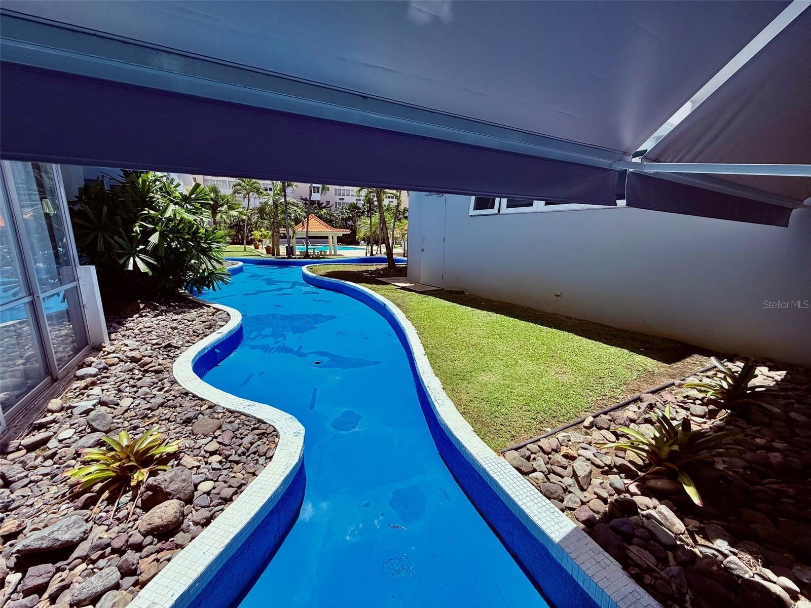 LOS PINOS COUNCIL OF OWNERS - Residential