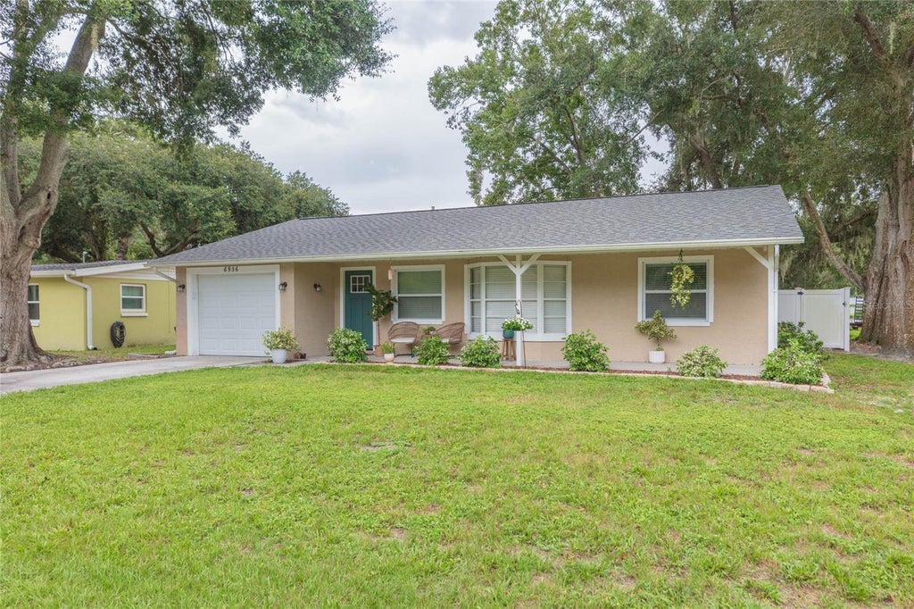 Photo of 6936 Coleus Court, New Port Richey, FL 34653 (MLS # TB8542935)