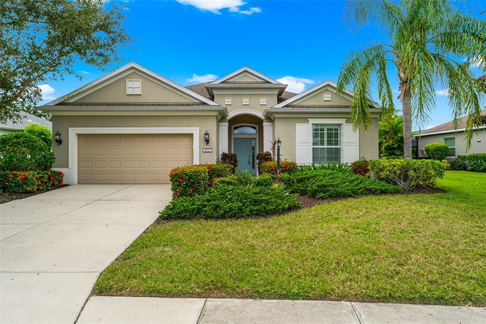 4720 CLAREMONT PARK DRIVE, BRADENTON, FL, 34211 1 4720 CLAREMONT PARK DRIVE