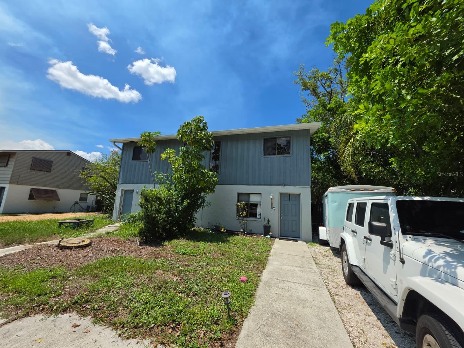 7087 BRENTFORD ROAD