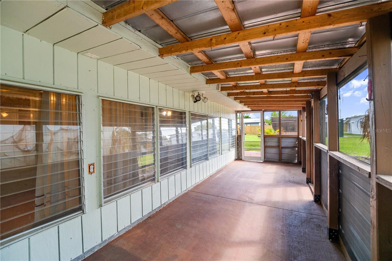 PINE GROVE PARK - Residential