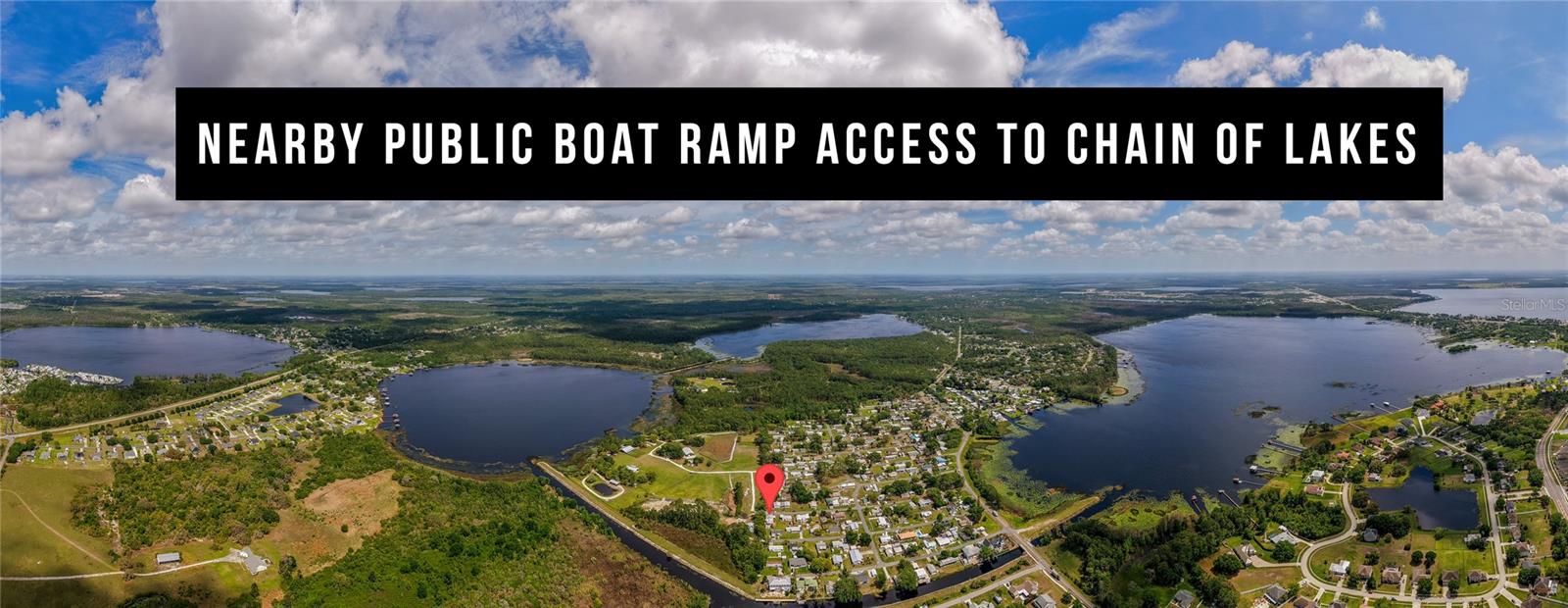 PINE GROVE PARK - Residential