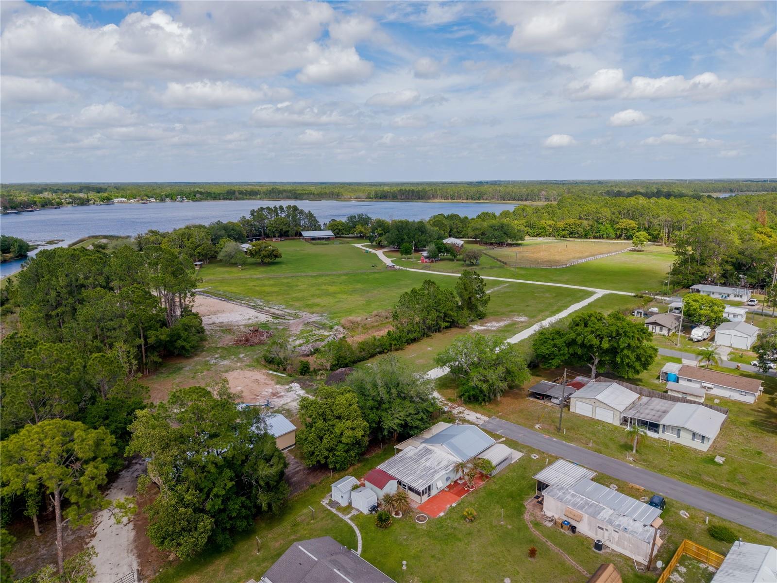 PINE GROVE PARK - Residential