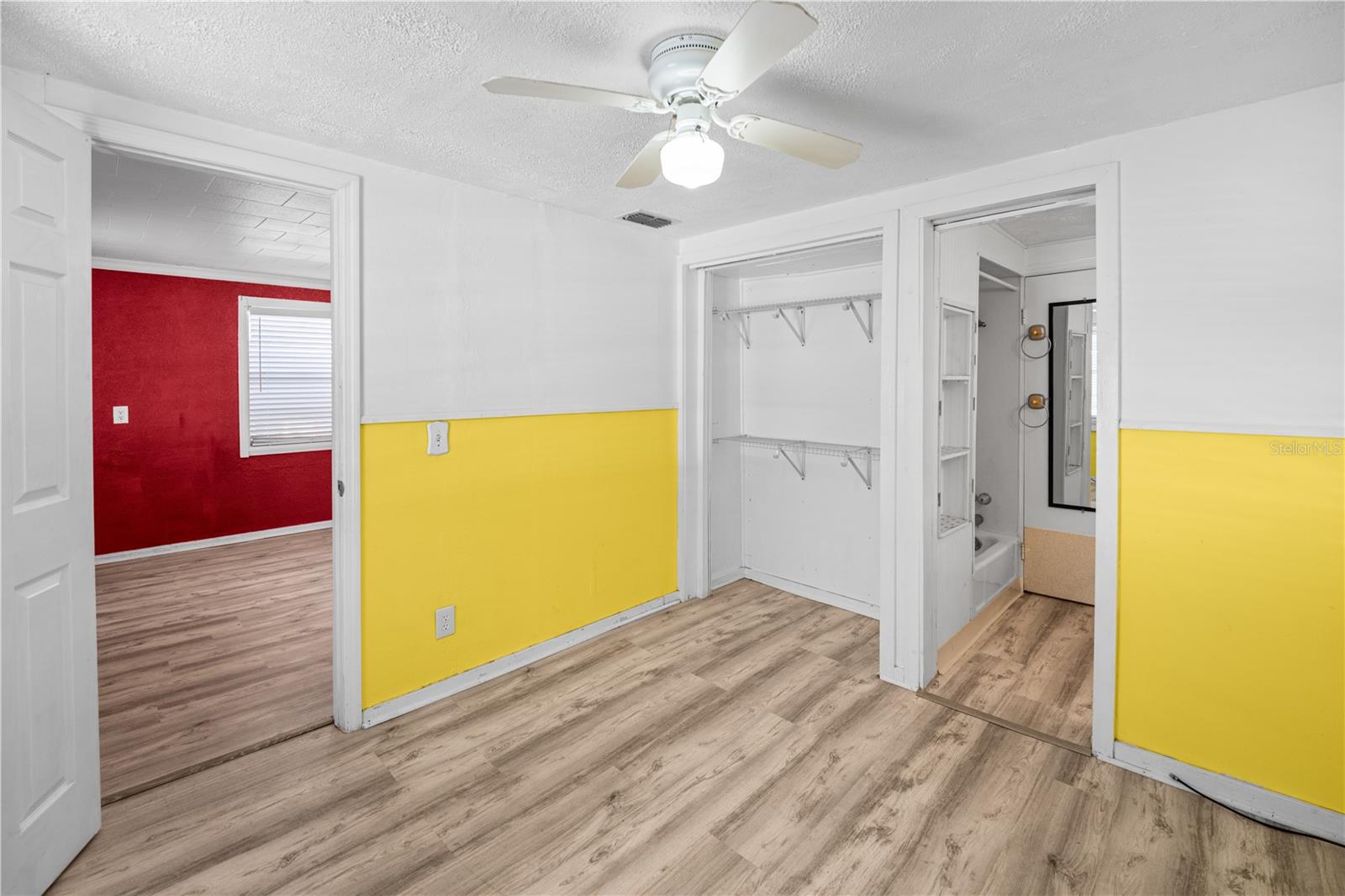 PINE GROVE PARK - Residential