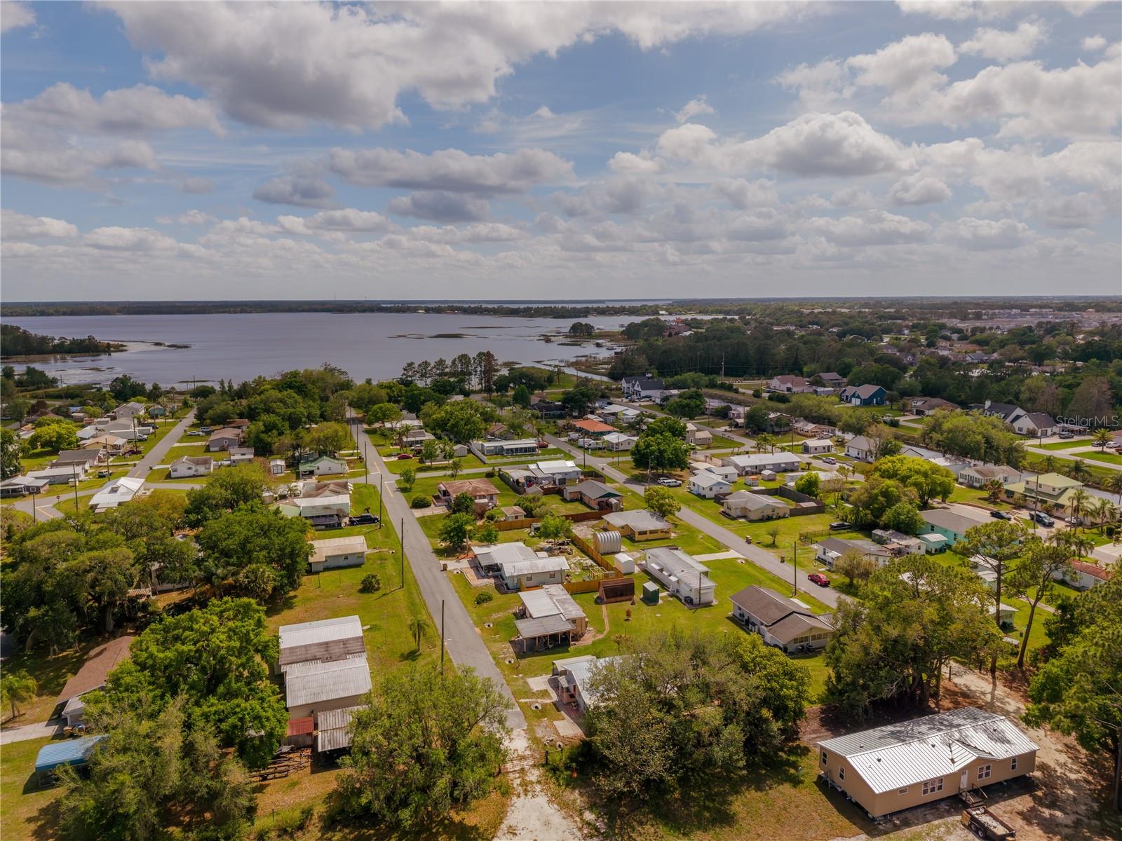 PINE GROVE PARK - Residential