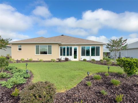 A home in OCALA