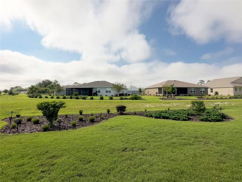 A home in OCALA